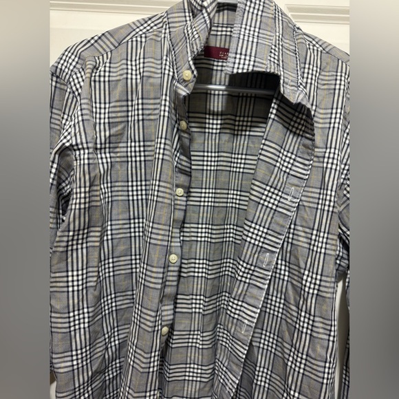 Zara Zara USA Men L button down shirt - Picture 3 of 4